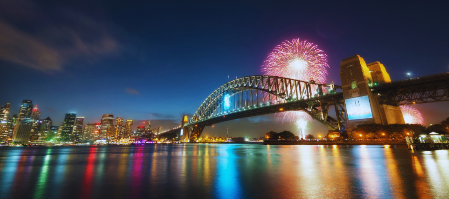 Australia Day