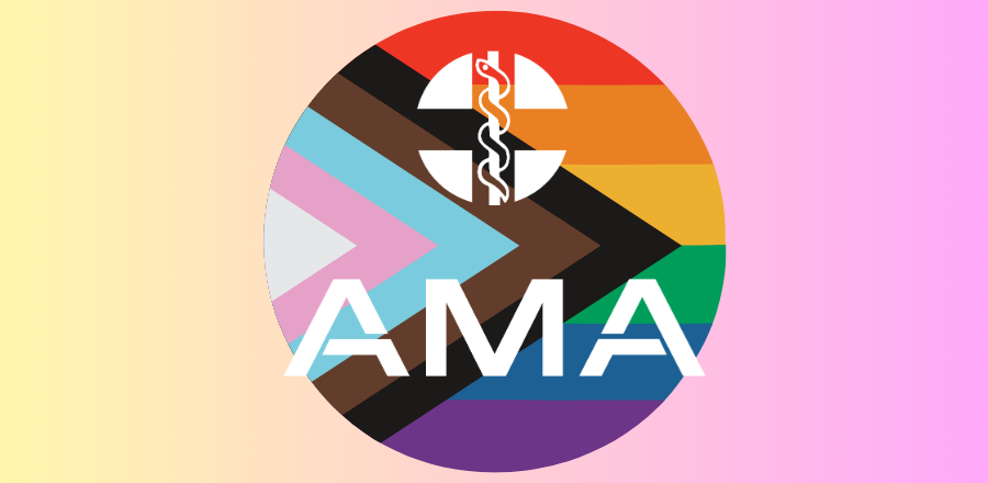 AMA Mardi Gras