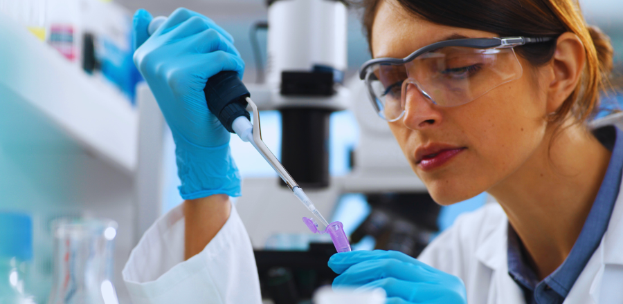 Genetic discrimination in life insurance