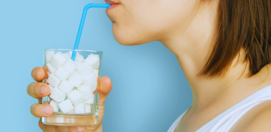 Sugar tax