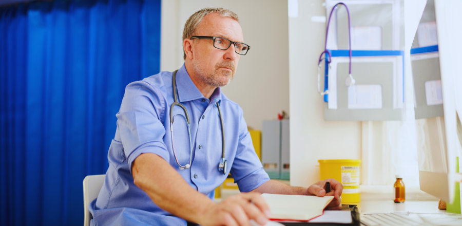 GP shortfall