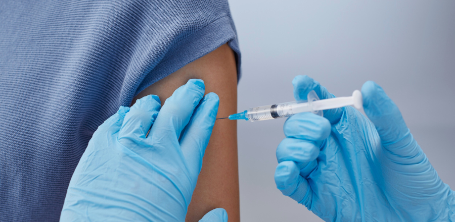 Immunisation