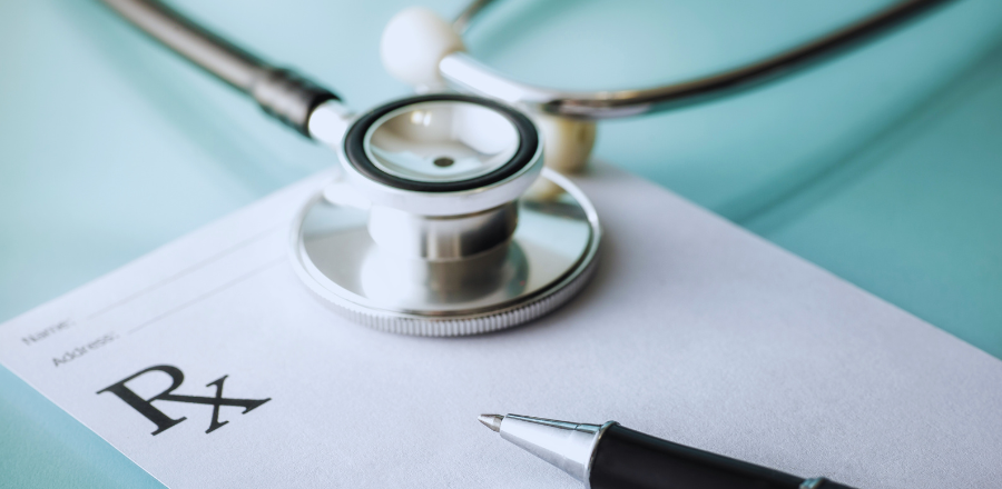 Prescribing