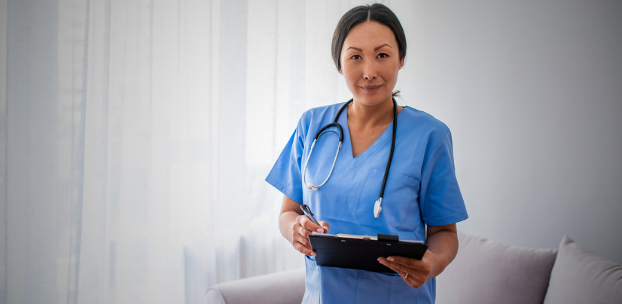 Junior Doctor