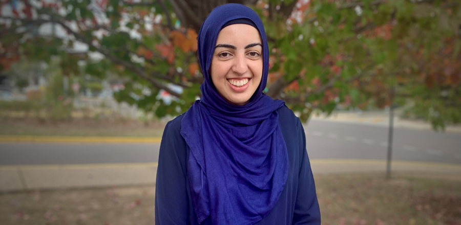 Dr Marrwah Ahmadzai