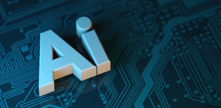 AI in healthcare