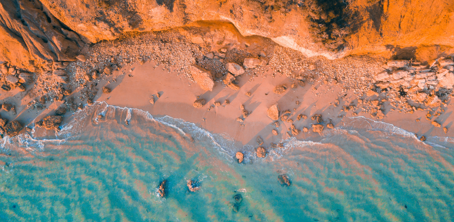 Coastline