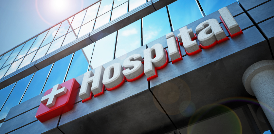 hospital funding