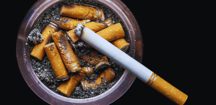 Dirty Ashtray Awards