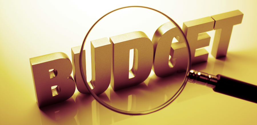 Budget