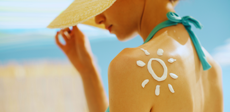 Sunscreen