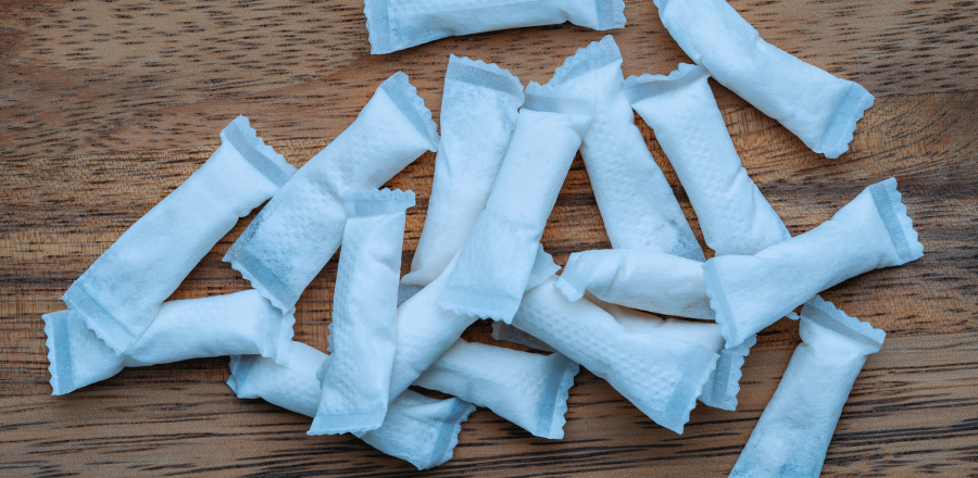 nicotine pouches