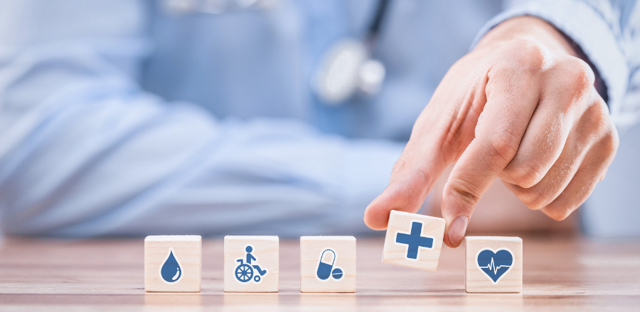 health building blocks 