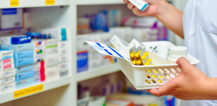 Pharmacy