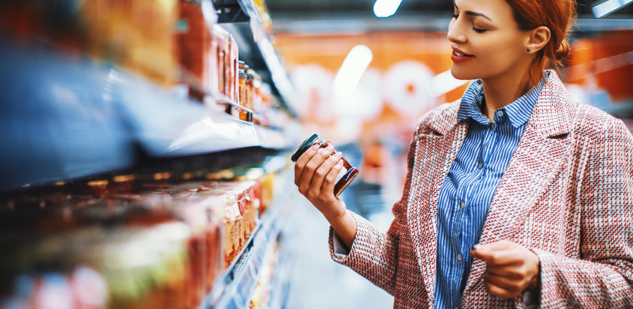 Food regulation