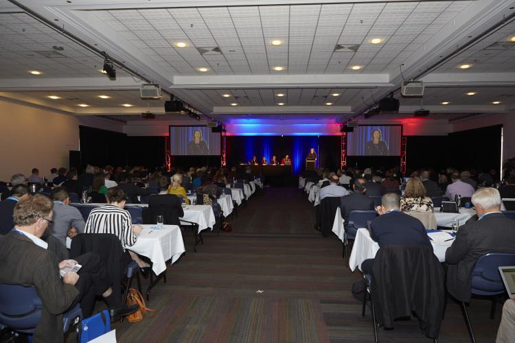AMA National Conference 2015 Medicare midlife crisis? Australian