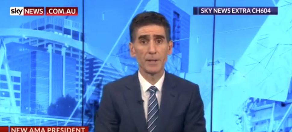 AMA Pressures Government Over Medicare Rebates Australian Medical ama-pressures-government-over-medicare-rebates-australian-medical